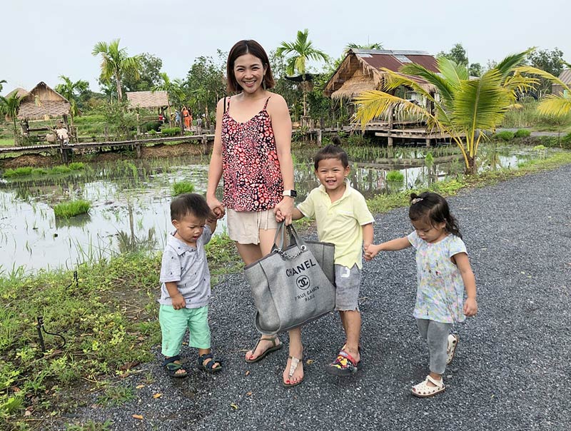 ฮารุ สุประกอบ