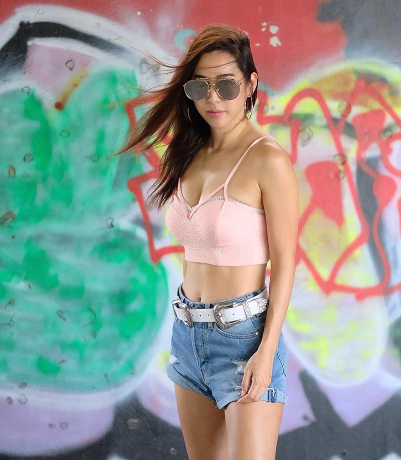 วีเจจ๋า ตุ๊ ธนานันต์