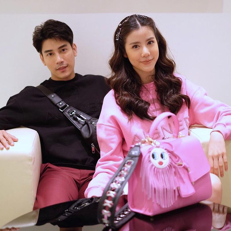 เคน เอสเธอร์