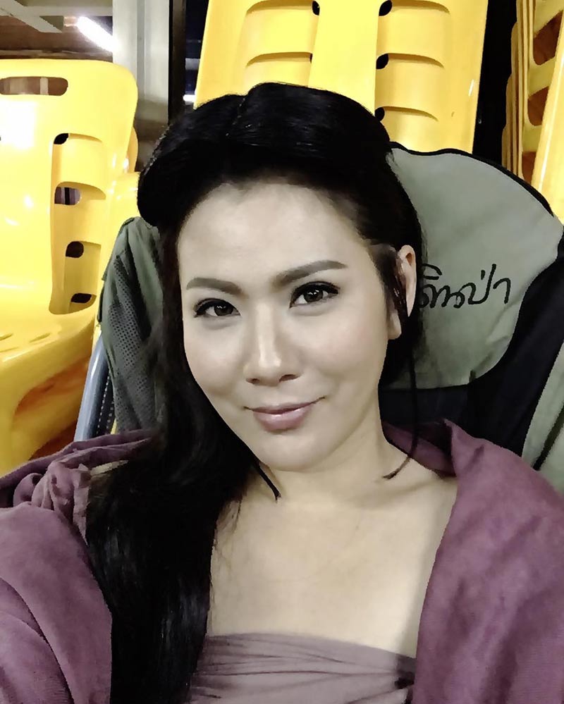 น้ำผึ้ง ณัฐริกา