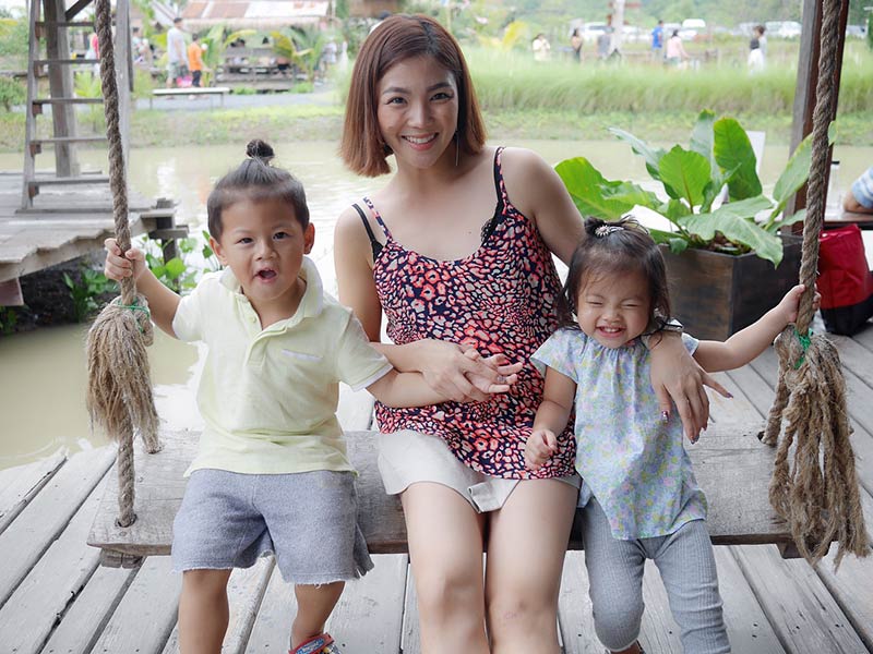 ฮารุ สุประกอบ