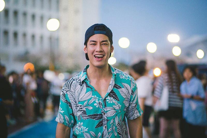 บอล จิตรภาณุ