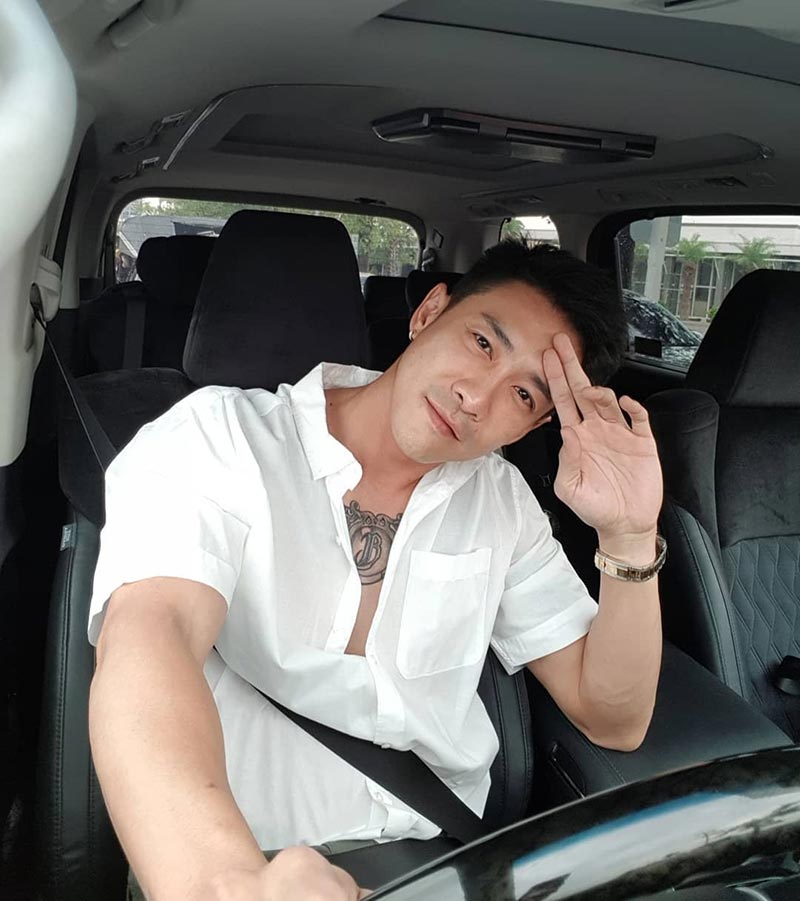 บอย พิษณุ