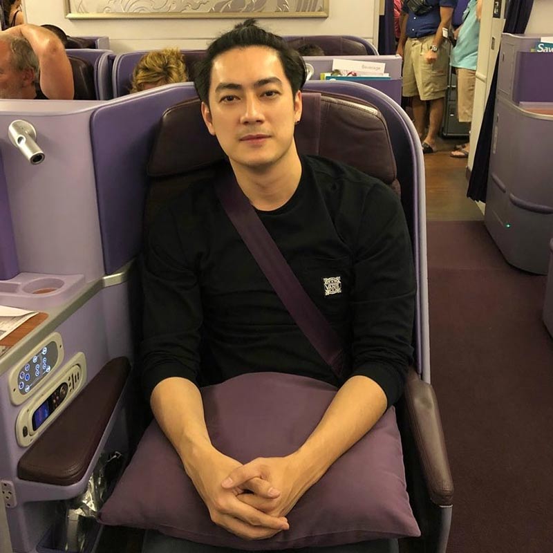 ฟิล์ม รัฐภูมิ