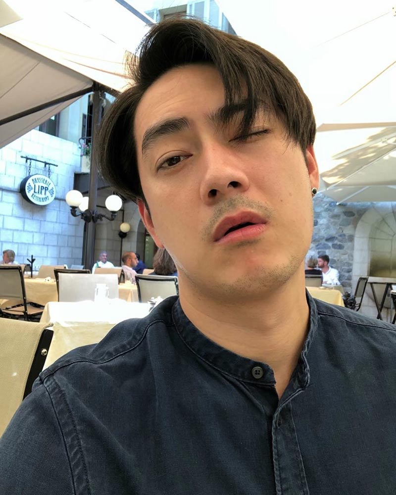 ฟิล์ม รัฐภูมิ