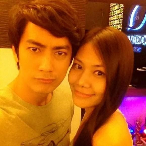 น้ำฝน ทวีพร ฟิล์ม รัฐภูมิ 