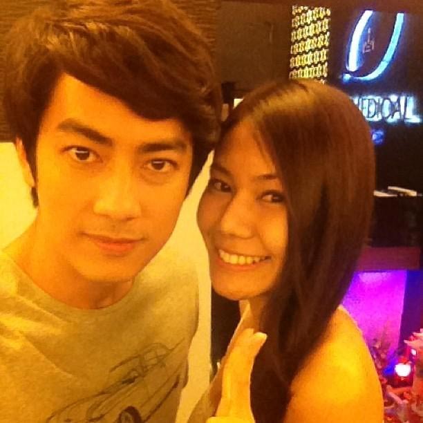 น้ำฝน ทวีพร ฟิล์ม รัฐภูมิ 