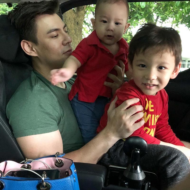 จอห์น วิญญู