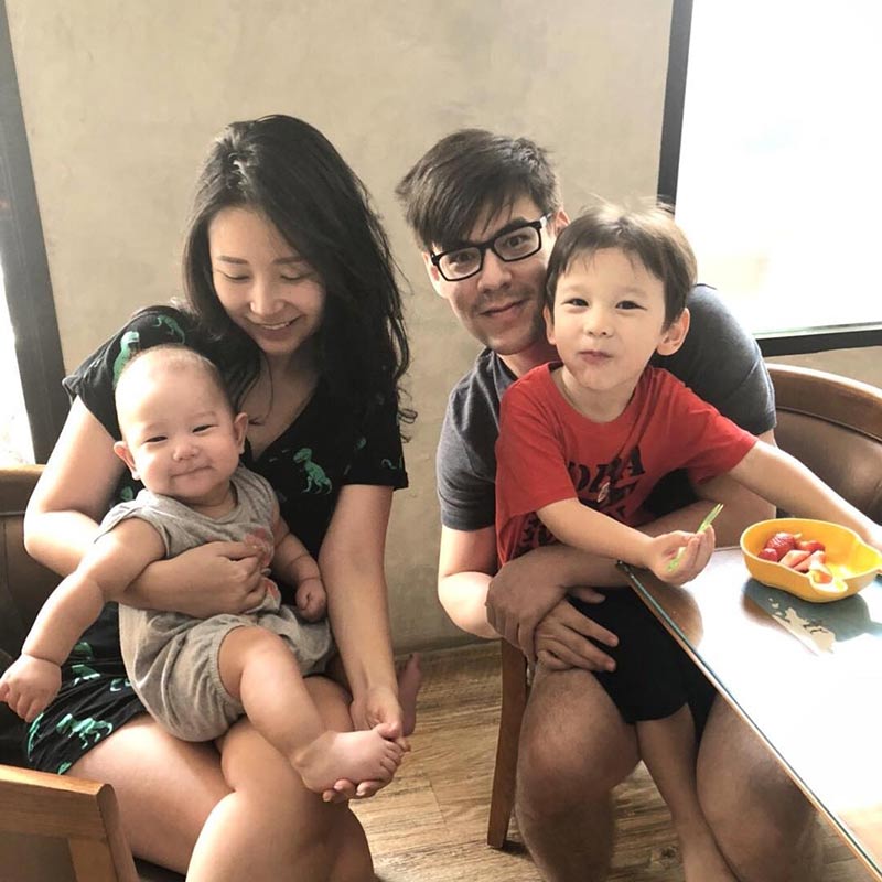 จอห์น วิญญู