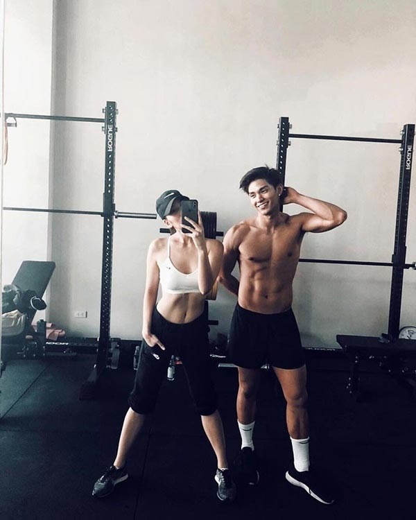 เจนี่ เทียนโพธิ์สุวรรณ