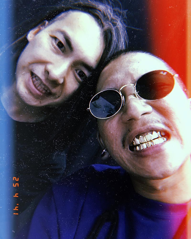 แจ๊ส ชวนชื่น