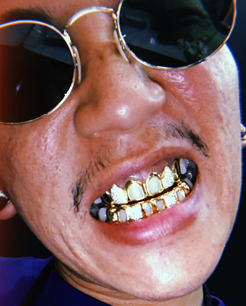 แจ๊ส ชวนชื่น