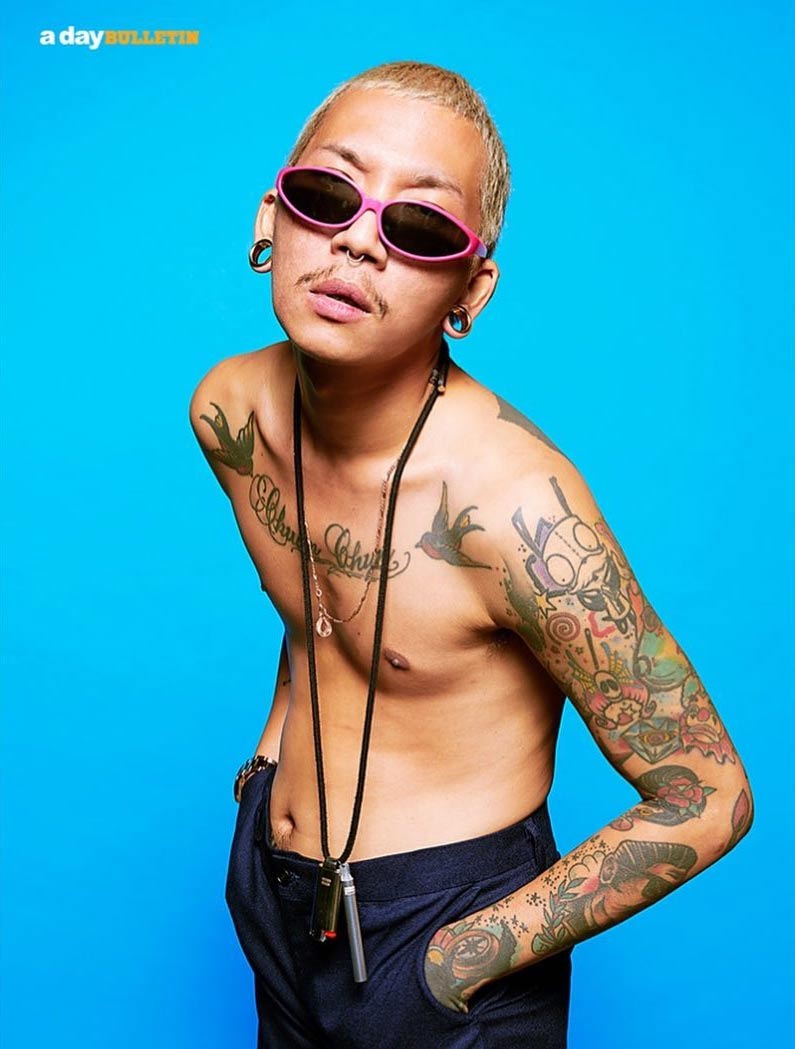 แจ๊ส ชวนชื่น