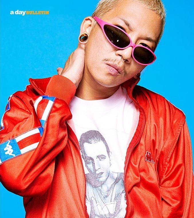 แจ๊ส ชวนชื่น