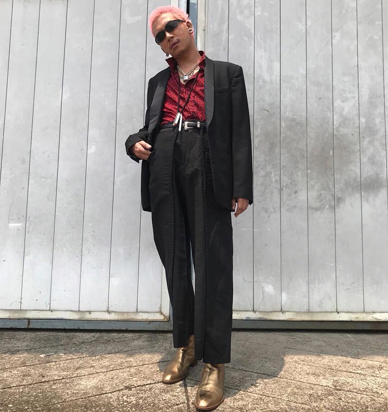 แจ๊ส ชวนชื่น