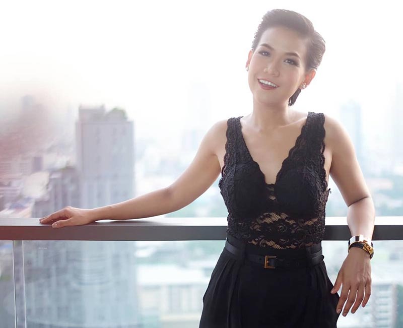 กาละแมร์ พัชรศรี