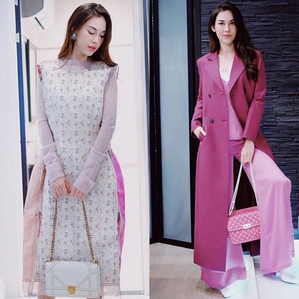 ลิขิตรักข้ามดวงดาว