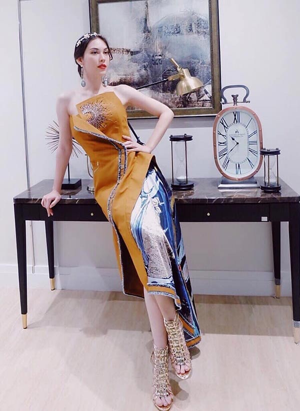 ลิขิตรักข้ามดวงดาว