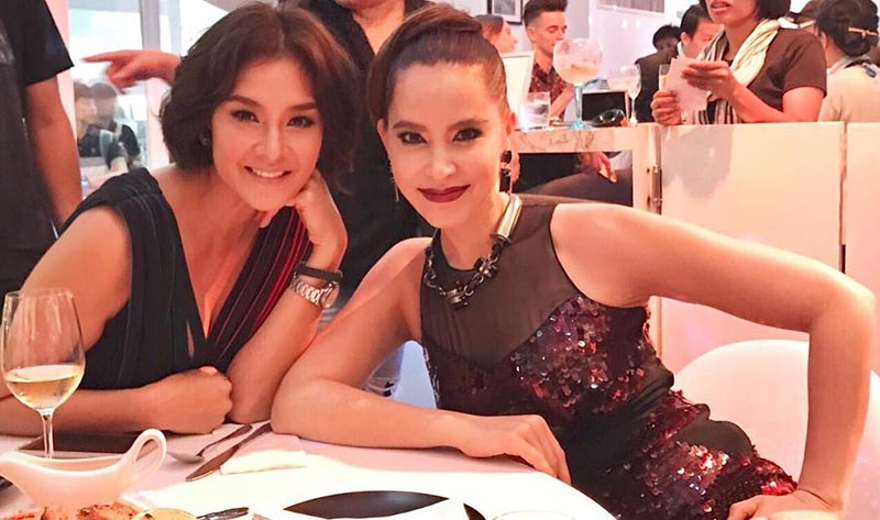 มาช่า วัฒนพานิช