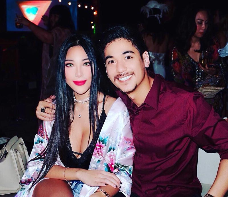 หวาย ปัญญริสา