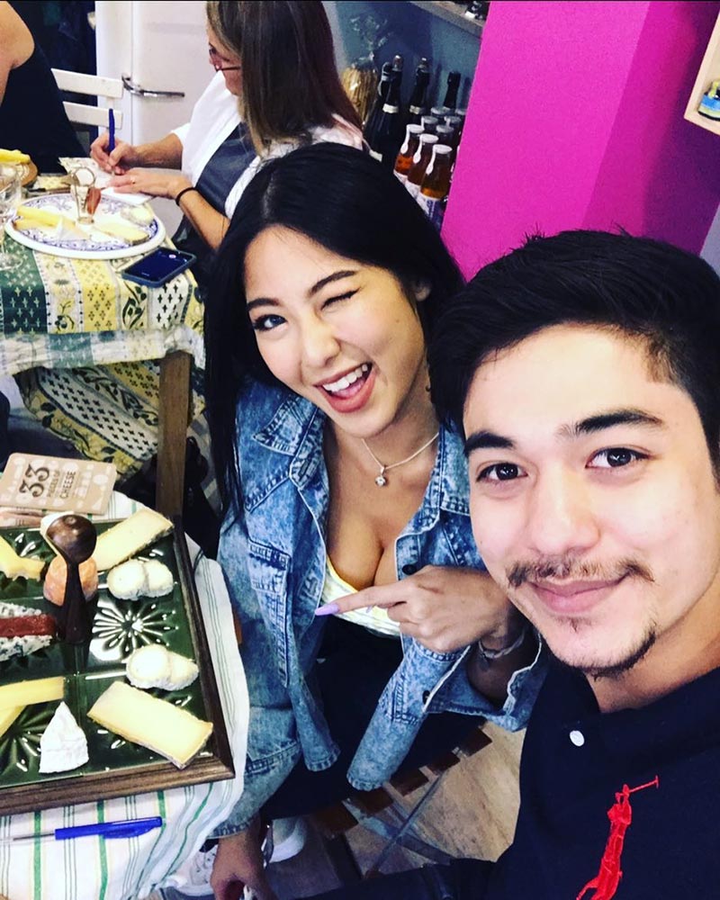 หวาย ปัญญริสา