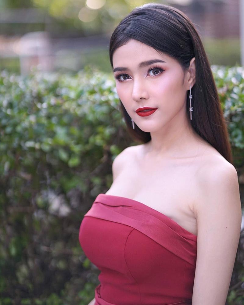 แนท ณัฐชา