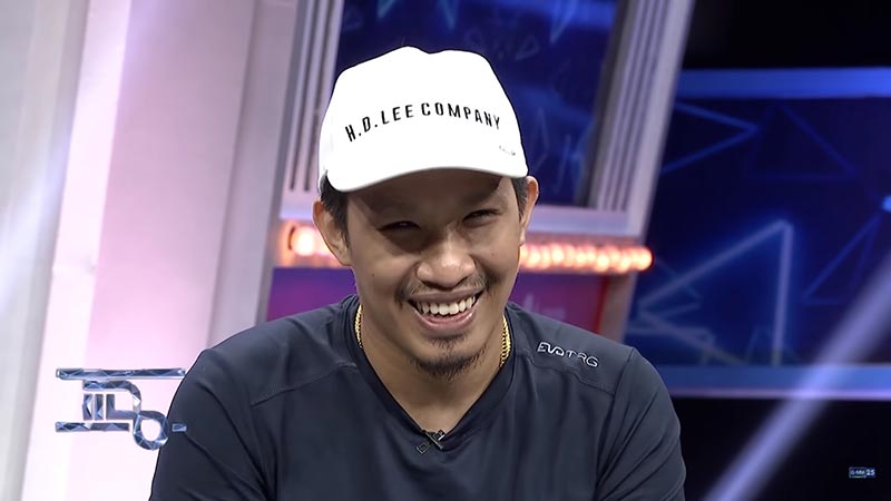 เสี่ยโป้ อานนท์