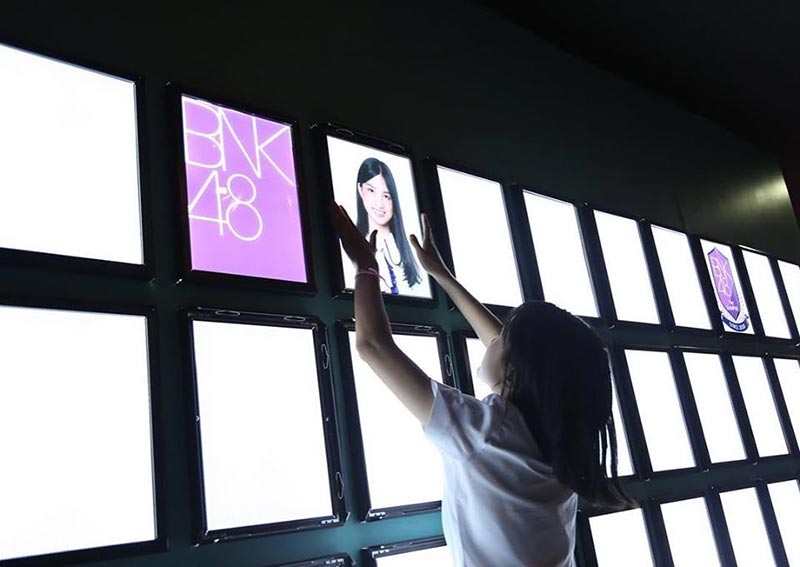 แคนแคน BNK48