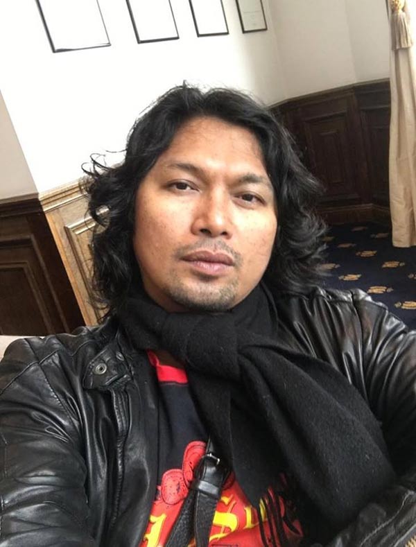 เสก โลโซ