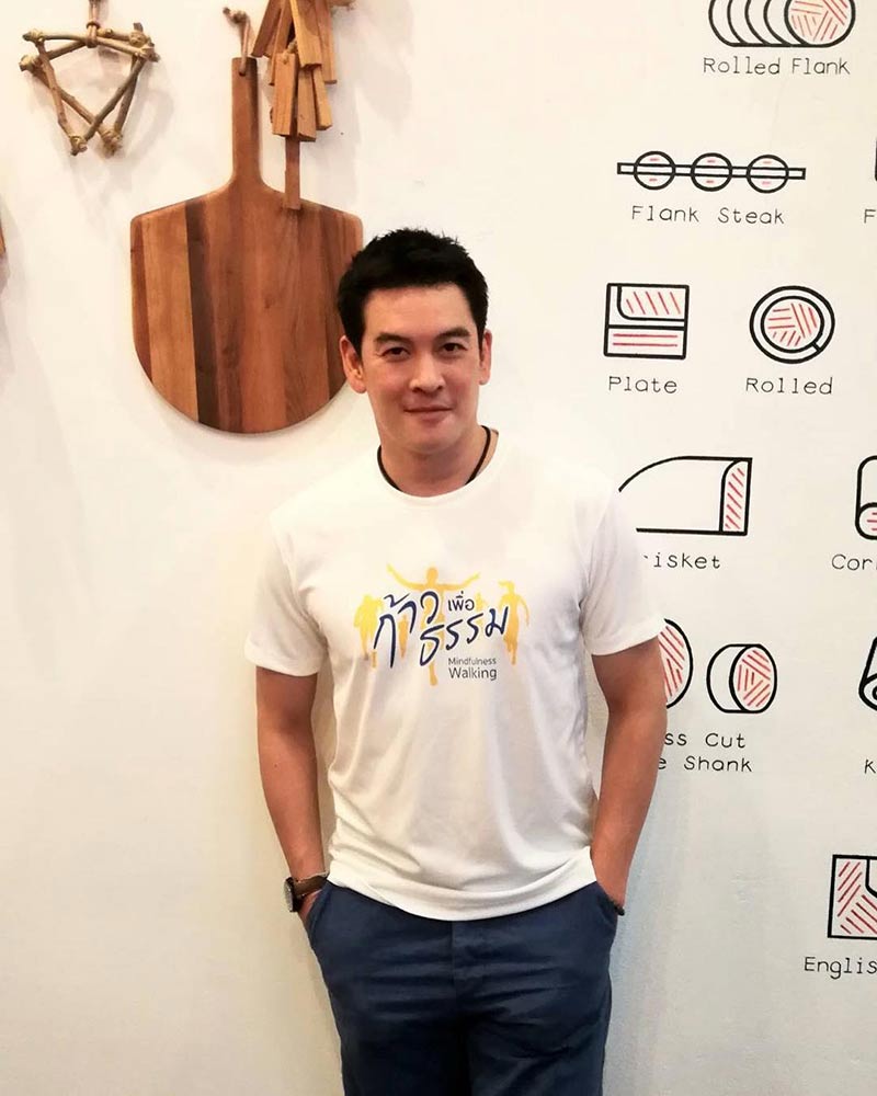 ชาคริต แย้มนาม