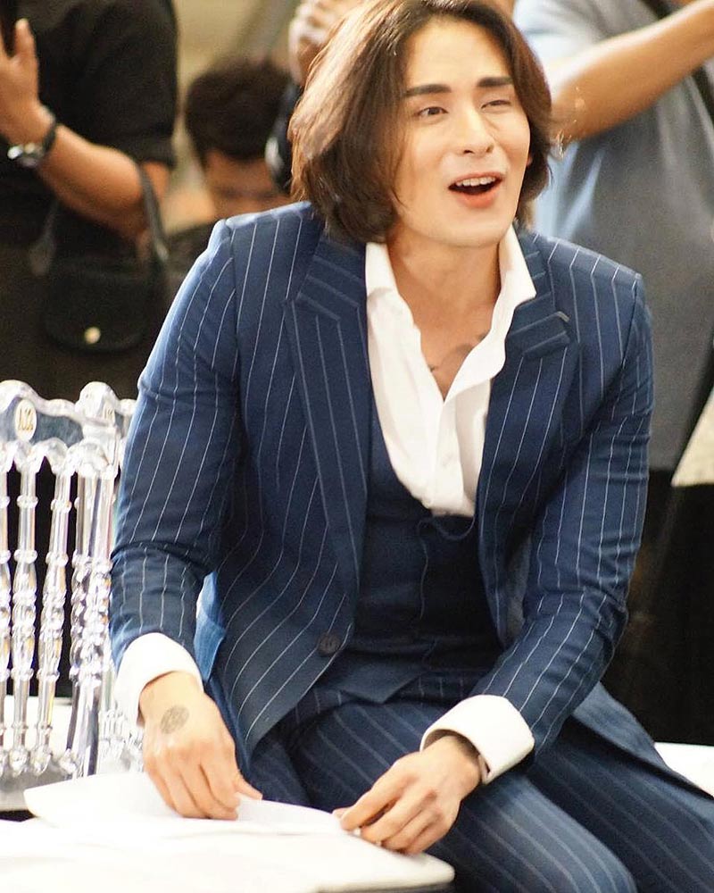 แทค ภรัณยู