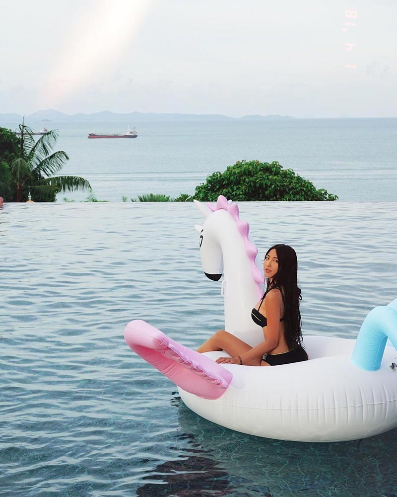 หวาย ปัญญริสา