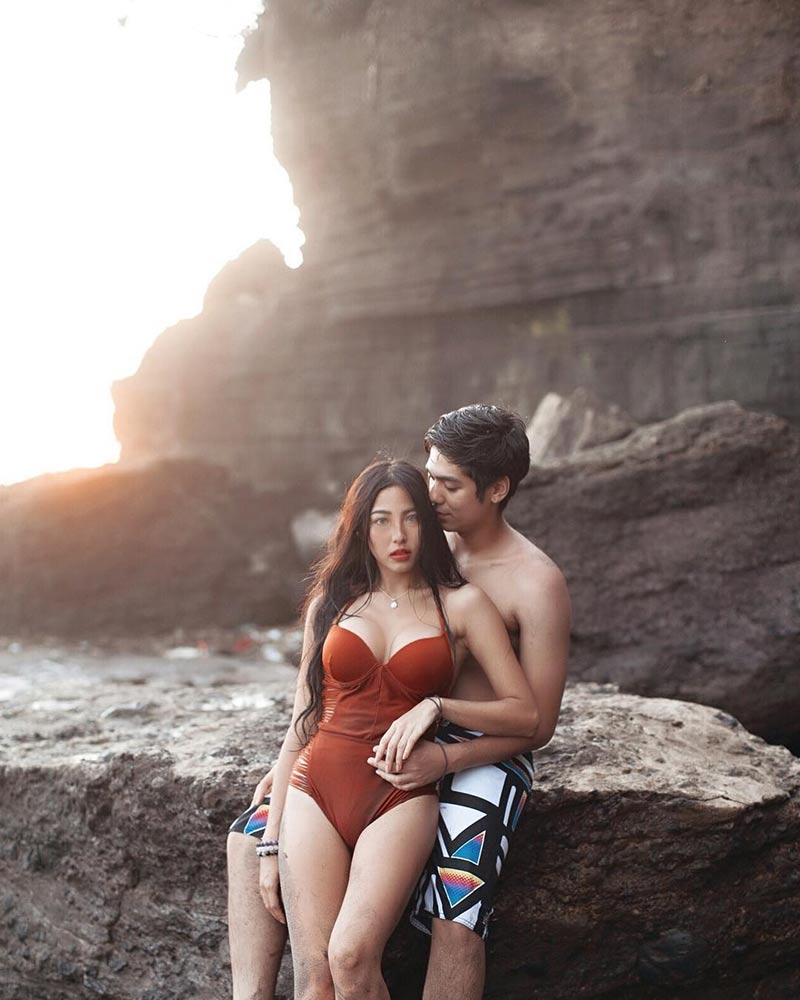 หวาย ปัญญริสา