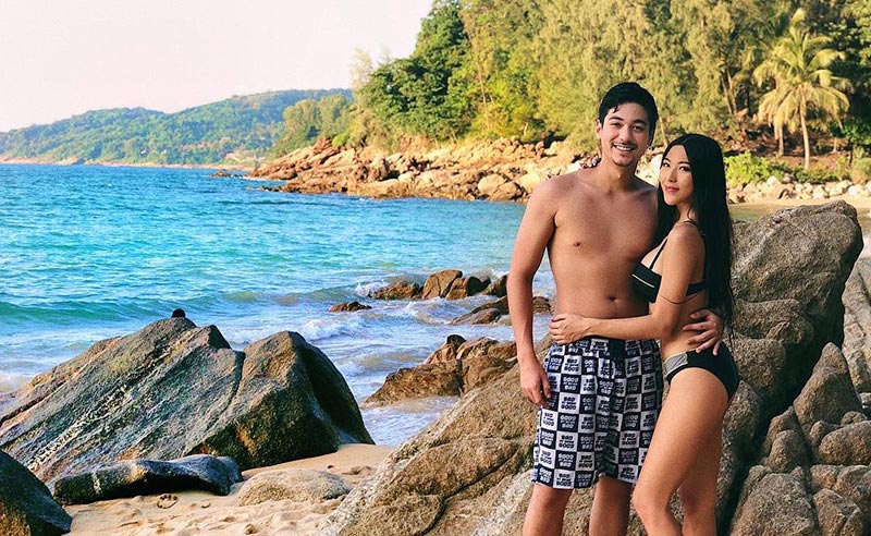 หวาย ปัญญริสา