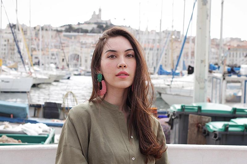 แมท ภีรนีย์ 