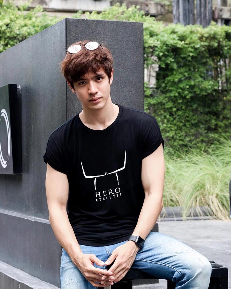 ฟิล์ม ธนภัทร