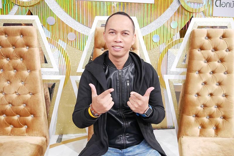 สมจิตร จงจอหอ