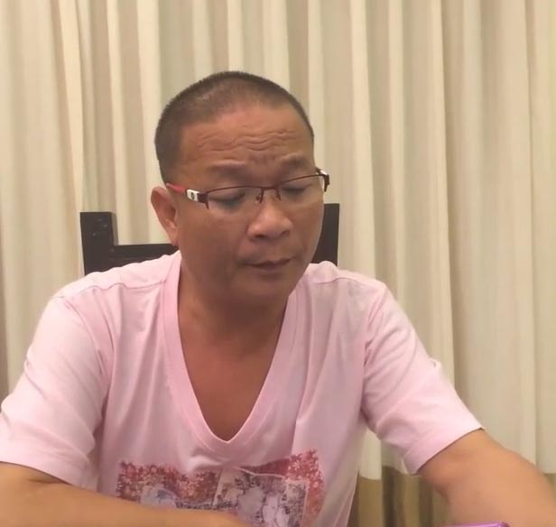 หม่ำ จ๊กมก