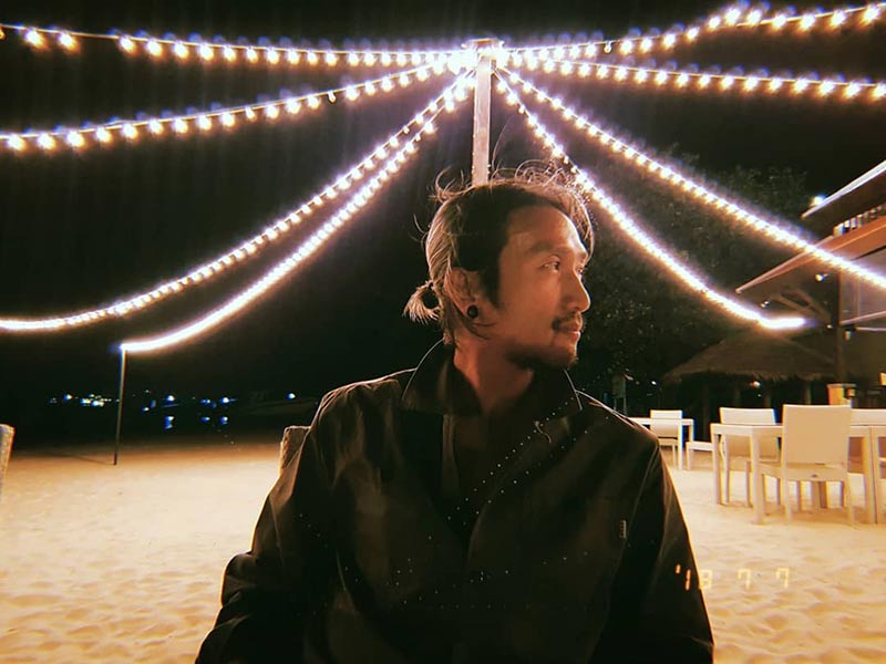 ตูน บอดี้สแลม