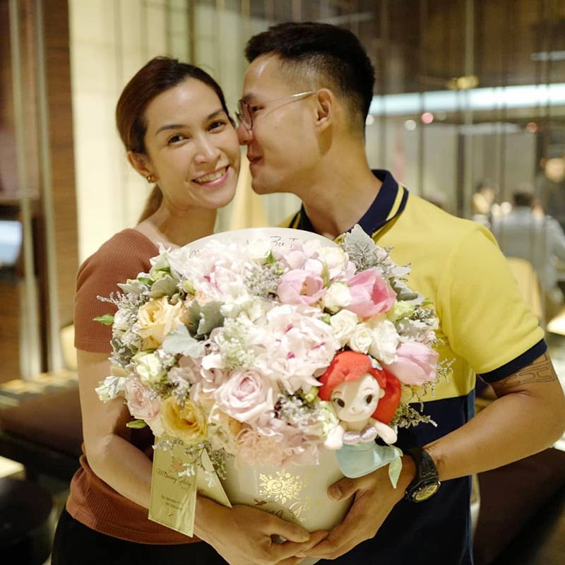 อีฟ พุทธธิดา