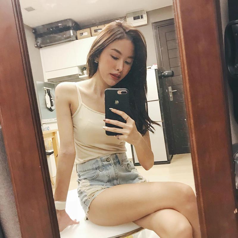 มิ้ง ศวภัทร