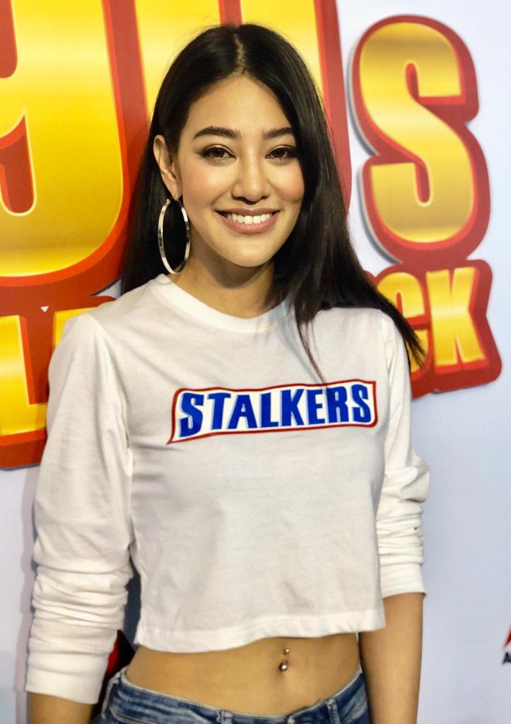 พิตต้า ณ พัทลุง