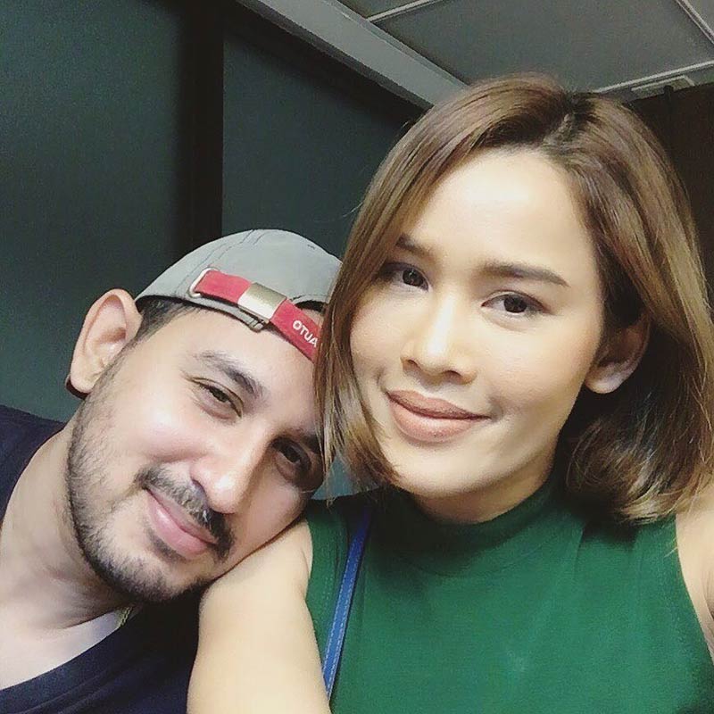 หนูเล็ก ก่อนบ่าย