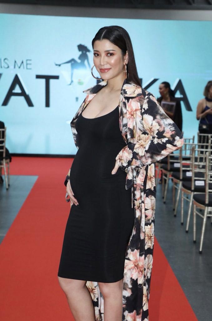 เอมมี่ ไฮโซเจมส์