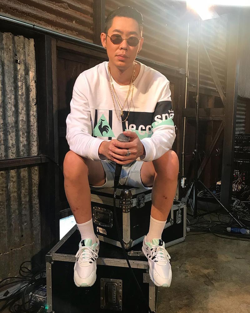 อุ๋ย บุดด้า เบลส