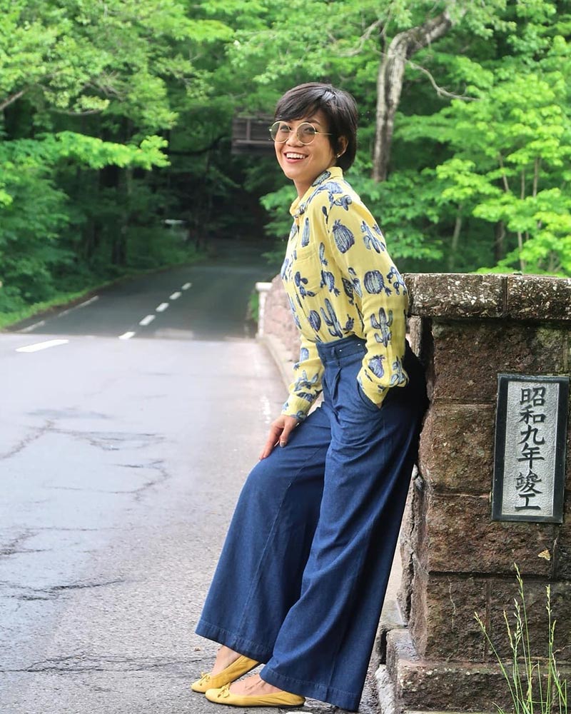 กาละแมร์ พัชรศรี