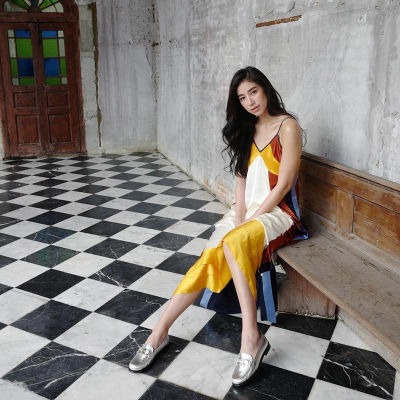 มิ้นต์ ชาลิดา