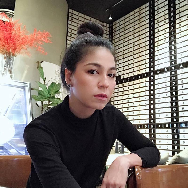 จอย ศิริลักษณ์