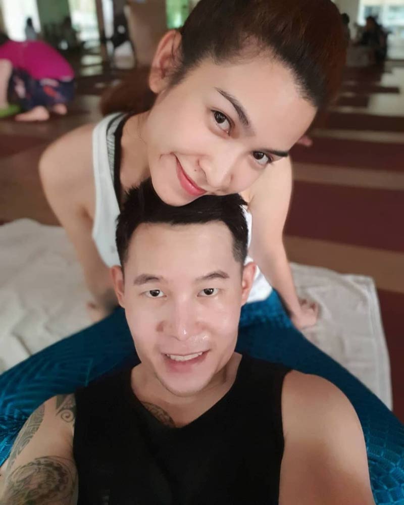 อีฟ พุทธธิดา