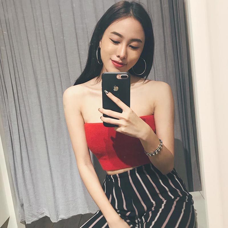 มิ้ง ศวภัทร